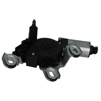 Rareelectrical - New Rear Wiper Motor Compatible With Skoda Octavia Hatchback 1.9 Tdi 1.6 2 Rs 16V 1.4 Tsi Fsi 1.8 - Image 1
