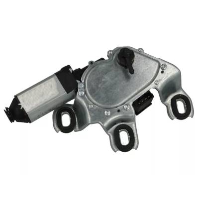Rareelectrical - New Rear Wiper Motor Compatible With Skoda Octavia Hatchback 1.9 Tdi 1.6 2 Rs 16V 1.4 Tsi Fsi 1.8 - Image 2