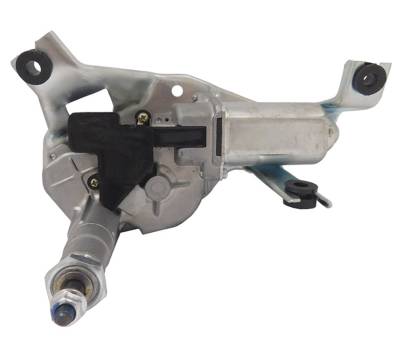 Rareelectrical - New Back Wiper Motor Compatible With Honda Cr-V Ex Sport Utility 2008-11 2.4L 76710-Swa-003 - Image 2