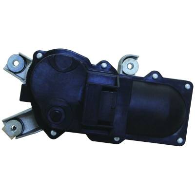 Rareelectrical - New Wiper Motor Compatible With Oldsmobile Bravada 1991-93 Firenza 84-88 22029817 22029859 - Image 2