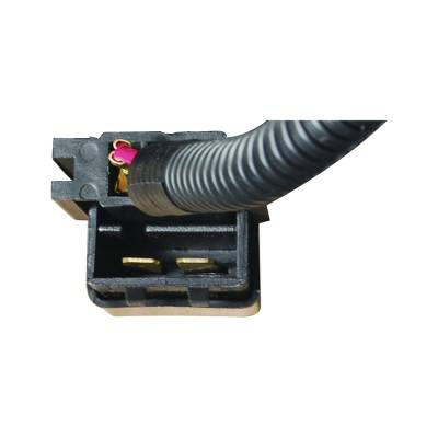 Rareelectrical - New Distributor Fits Pontiac Bonneville 1983-1986 Grand Prix 1978-1987 1103487 - Image 1
