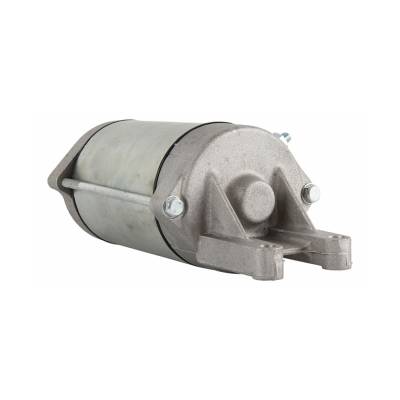 Rareelectrical - New 12 Volt Starter Fits Malaguti Spider Max Gt 500 82699R Sm13524 Sm13-524 - Image 3