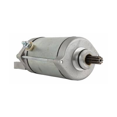 Rareelectrical - New 12 Volt Starter Fits Malaguti Spider Max Gt 500 82699R Sm13524 Sm13-524 - Image 2