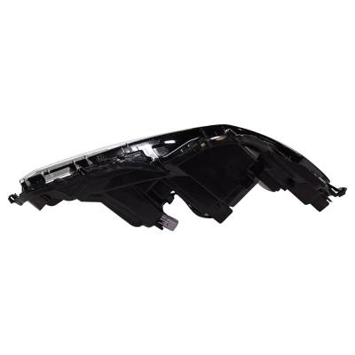 Rareelectrical - New Left Led Headlight Compatible With Toyota Camry Hybrid Le Sedan 4 Door 2.5L 2019 2020 By Part - Image 5