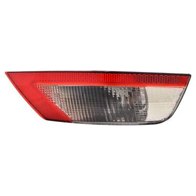 Rareelectrical - New Right Back Up Light Assembly Compatible With Ford Ecosport 2018 2019 2020 2021 By Part Numbers - Image 3