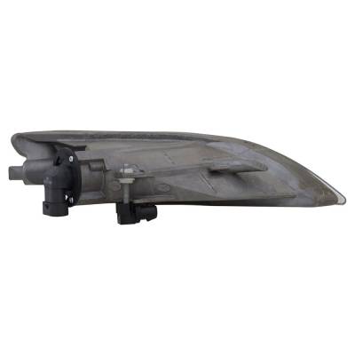 New Left Fog Light Assembly Compatible With Toyota Sienna 2006 2007 2008 2009 2010 By Part Numbers