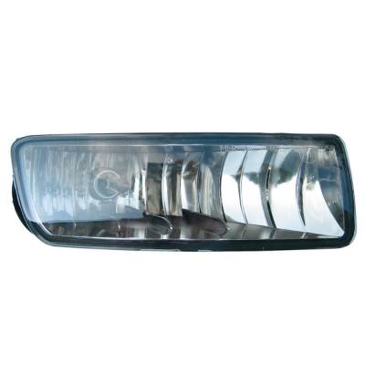 Rareelectrical - New Right Fog Light Assembly Compatible With Ford Expedition 2004 2005 2006 By Part Numbers - Image 2