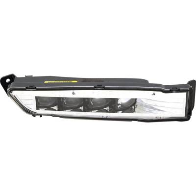 Rareelectrical - New Right Fog Light Assembly Compatible With Honda Accord 2018 2019 2020 By Part Numbers Ho2593145 - Image 3