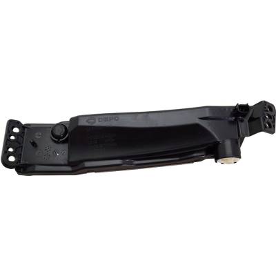 Rareelectrical - New Right Fog Light Assembly Compatible With Honda Accord 2018 2019 2020 By Part Numbers Ho2593145 - Image 4