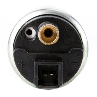 Rareelectrical - New Fuel Pump Compatible With Ford Pickup 2000 2001 2002 2003 2004 2005 2006 2007 By Part Numbers - Image 1