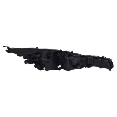 Rareelectrical - New Left Headlights Compatible With Toyota Corolla 2.0L 2023 2024 By Part Numbers To2502324 - Image 1