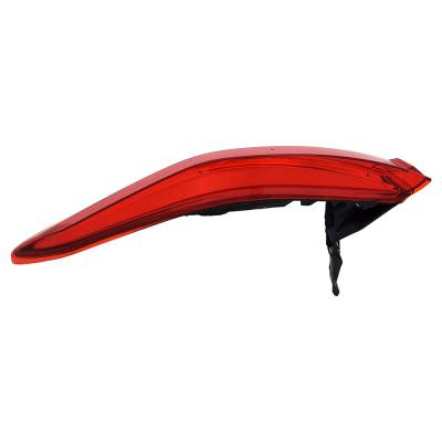 Rareelectrical - New Right Outer Tail Light Compatibile With Toyota Venza Le Xle Sport Utility 4-Door 2021 2022 2023 - Image 3