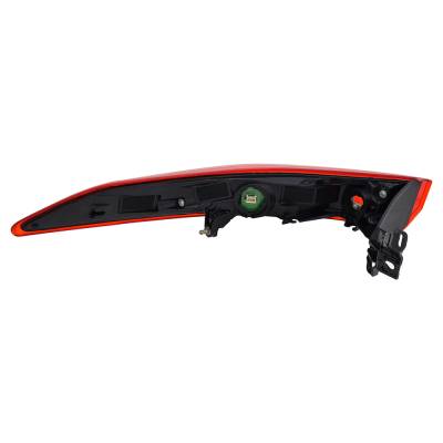 Rareelectrical - New Right Outer Tail Light Compatibile With Toyota Venza Le Xle Sport Utility 4-Door 2021 2022 2023 - Image 5