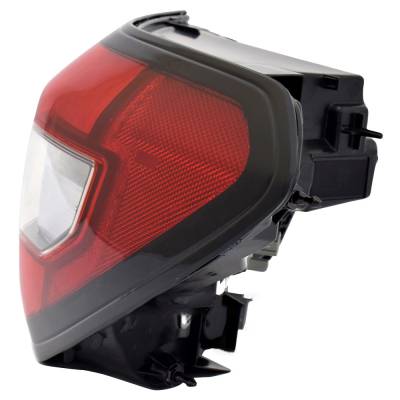 Rareelectrical - New Right Outer Tail Lights Compatible With Honda Pilot 3.5L 2023-2023 By Part Numbers Ho2805128 - Image 4