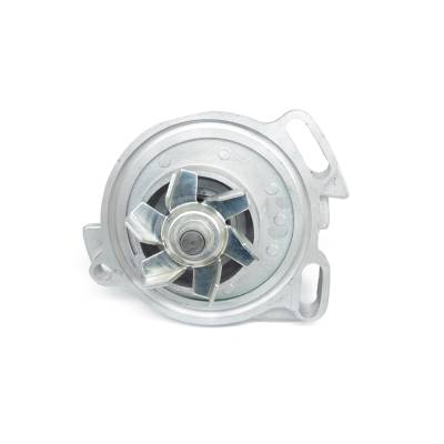 Rareelectrical - New Water Pump Compatible With Volvo 244 245 2.4L L6 Cyl 1982 1983 1984 By Part Number Number Wp707 - Image 3