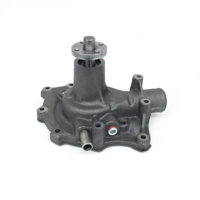 Rareelectrical - New Water Pump Compatible With Ford E-100 Econoline Base Standard Cargo Van 5.0L 1974 By Part Number - Image 1