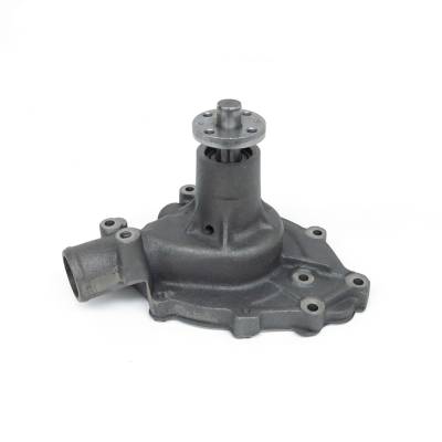 Rareelectrical - New Water Pump Compatible With Ford E-100 Econoline Base Standard Cargo Van 5.0L 1974 By Part Number - Image 2