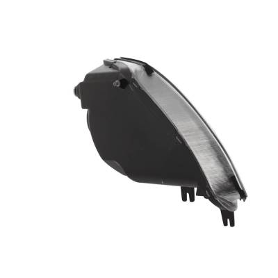 Rareelectrical - New Right Headlights Compatible With Mitsubishi Eclipse 2.4L 3.0L 2002 2003 2004 2005 By Part - Image 3