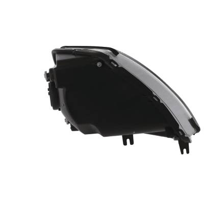 Rareelectrical - New Right Headlights Compatible With Mitsubishi Eclipse 2.4L 3.0L 2002 2003 2004 2005 By Part - Image 4