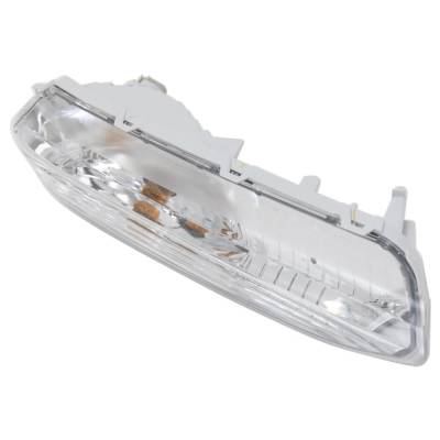 Rareelectrical - New Left Turn Signal Light Assembly Compatible With Honda Pilot 2016 2017 2018 By Part Numbers - Image 1