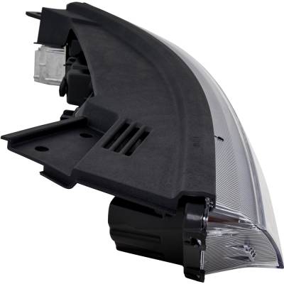 Rareelectrical - New Left Daytime Running Lights Compatible With Hyundai Palisade 2020 2021 2022 By Part Numbers - Image 3