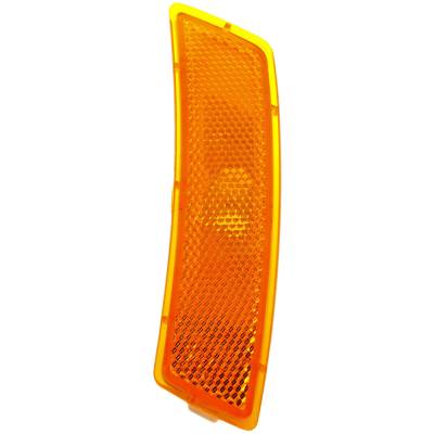 Rareelectrical - New Right Side Marker Light Assembly Compatible With Volkswagen Tiguan 2018 2019 2020 2021 2022 2023 - Image 2