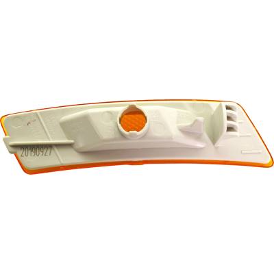 Rareelectrical - New Right Side Marker Light Assembly Compatible With Volkswagen Tiguan 2018 2019 2020 2021 2022 2023 - Image 3