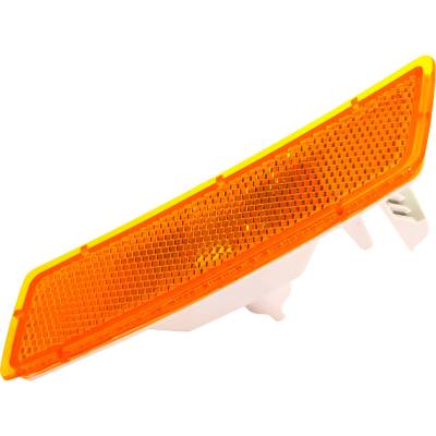 Rareelectrical - New Right Side Marker Light Assembly Compatible With Volkswagen Tiguan 2018 2019 2020 2021 2022 2023 - Image 5