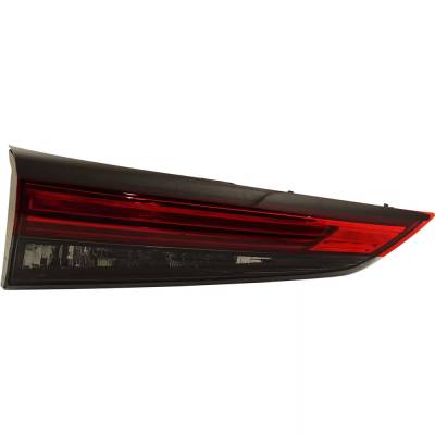 Rareelectrical - New Left Tail Light Compatible With Toyota Highlander 2020 2021 2022 2023 By Part Numbers To2802156 - Image 1