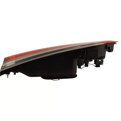 Rareelectrical - New Left Tail Light Compatible With Toyota Highlander 2020 2021 2022 2023 By Part Numbers To2802156 - Image 3