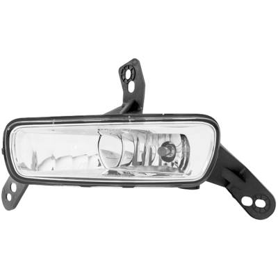 Rareelectrical - New Left Fog Light Assembly Compatible With Ford Expedition 2018 2019 2020 2021 By Part Numbers - Image 1