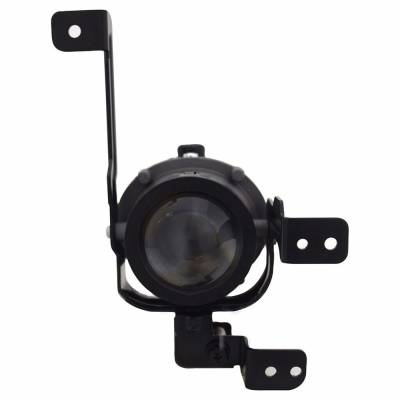 New Right Fog Light Assembly Compatible With Kia Seltos 2021 2022 By Part Numbers Ki2593168 92202