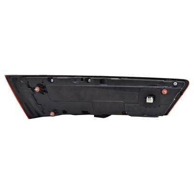 Rareelectrical - New Right Tail Light Compatible With Audi Q7 2017 2018 2019 By Part Numbers Au2801118 4M0 945 094 L - Image 4