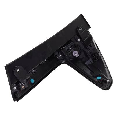 Rareelectrical - New Right Outer Tail Lights Compatible With Honda Cr-V Ex Ex-L Lx Touring 4-Door Sport Utility 1.5L - Image 4