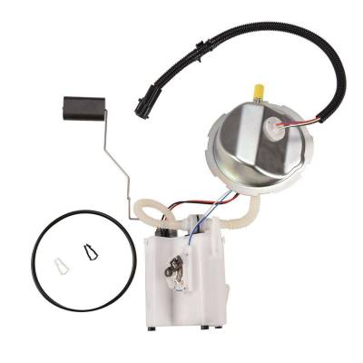 Rareelectrical - New Fuel Pump Module Compatible With Ford Focus S Se Ses Hatchback 2-Door 4-Door 2007 S St Sedan - Image 2
