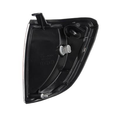 Rareelectrical - New Right Side Marker Light Compatible With Toyota Tacoma Dlx 1997-00 To2521155 8161004050 - Image 4