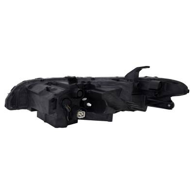 Rareelectrical - New Right Headlight Compatible With Toyota Avalon Hybrid Xse Sedan 4-Door 2.5L 2019 By Part Number - Image 4