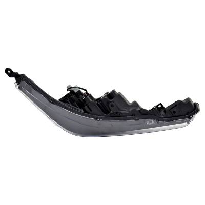 Rareelectrical - New Right Headlight Compatible With Toyota Corolla Xle Sedan 4-Door 1.8L 2020 2021 2022 By Part - Image 4