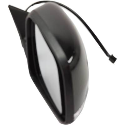 Rareelectrical - New Right Mirror Compatible With Jeep Grand Cherokee Grand Cherokee Wk 2014 2022 By Part Numbers - Image 3
