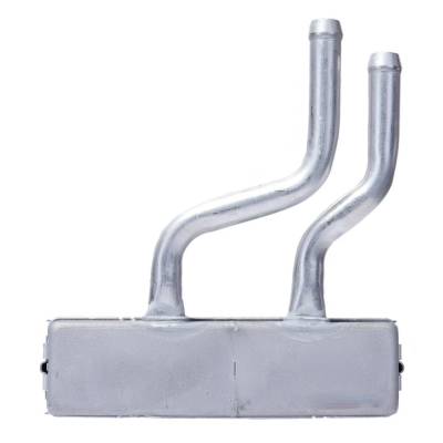 Rareelectrical - New Hvac Heater Core Compatible With Bronco F-Series Pickup F-Series 1980-1997 By Part Numbers 94582 - Image 2