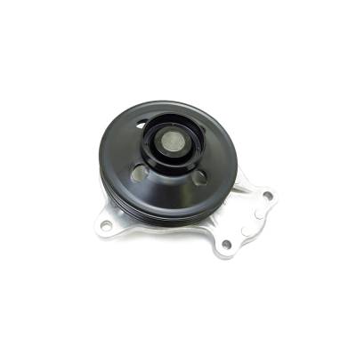RAREELECTRICAL - New Water Pump Compatible With Lexus Nx300h 2.5L L4 Cyl 152 Cid 2017 2018 By Part Number Number - Image 2