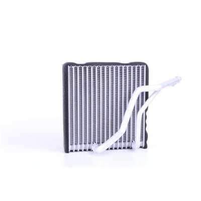 Rareelectrical - New A/C Evaporator Core Compatible With Audi Tt Quattro By Part Numbers 92176 1J1820007b 1J1820353a - Image 1