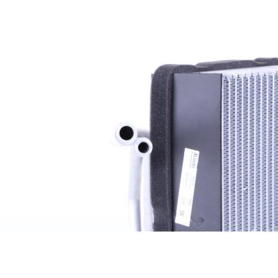 Rareelectrical - New A/C Evaporator Core Compatible With Audi Tt Quattro By Part Numbers 92176 1J1820007b 1J1820353a - Image 4