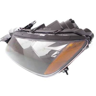 Rareelectrical - New Left Headlights Compatible With Mazda Cx-7 2.3L 2.5L 2012-2012 By Part Numbers Ma2518165 - Image 1