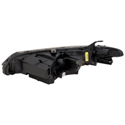Rareelectrical - New Right Headlights Compatible With Toyota Avalon 2.5L 3.5L 2019 2020 2021 2022 By Part Numbers - Image 3