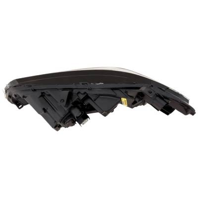 Rareelectrical - New Right Headlights Compatible With Toyota Avalon 2.5L 3.5L 2019 2020 2021 2022 By Part Numbers - Image 4