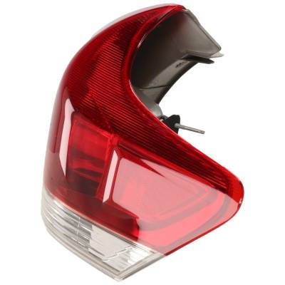 Rareelectrical - New Right Tail Lights Compatible With Toyota Venza 2.7L 3.5L 2013 2014 2015 2016 By Part Numbers - Image 3
