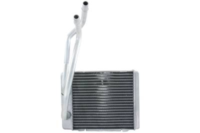 Rareelectrical - New Hvac Heater Core Compatible With Ford 00-05 Excursion 99-02 F250 F350 F450 F550 F81z18476aa - Image 1