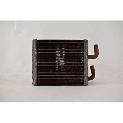 Rareelectrical - New Hvac Heater Core Compatible With Celica 1982-1986 By Part Numbers 94690 98690 - Image 2
