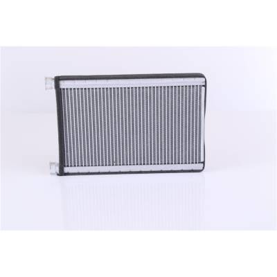 Rareelectrical - New Hvac Heater Core Compatible With Bmw 325I By Part Numbers 70527 6941991 64116934783 6934783 - Image 1